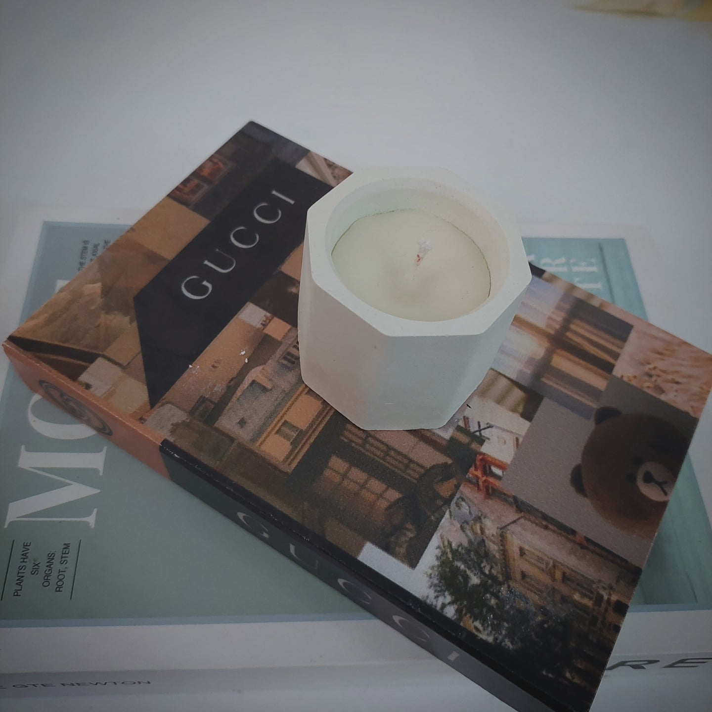 Candles 01