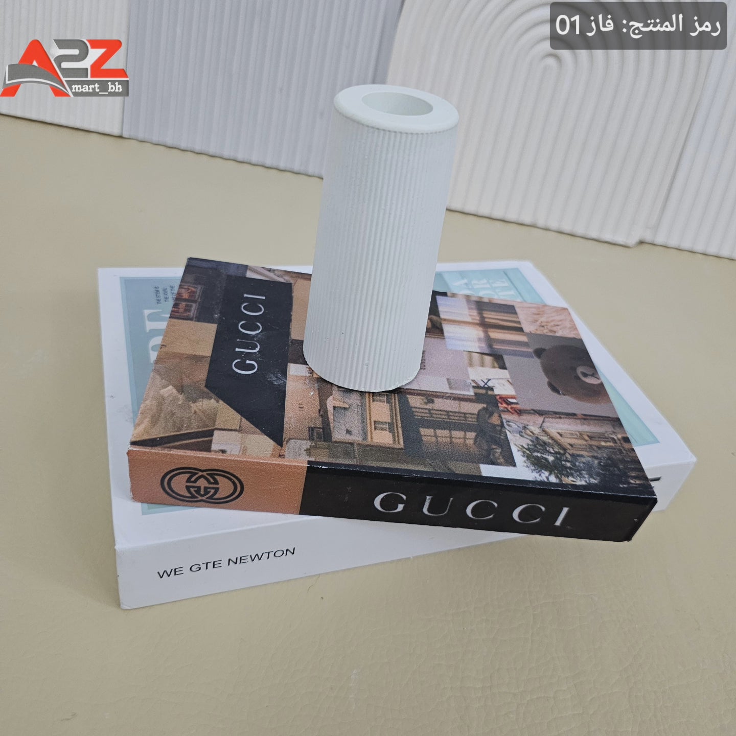 Vase 01