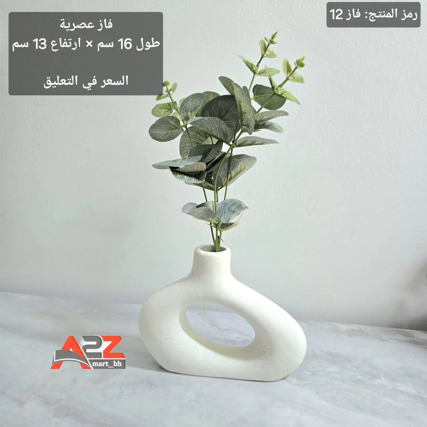 فاز 12